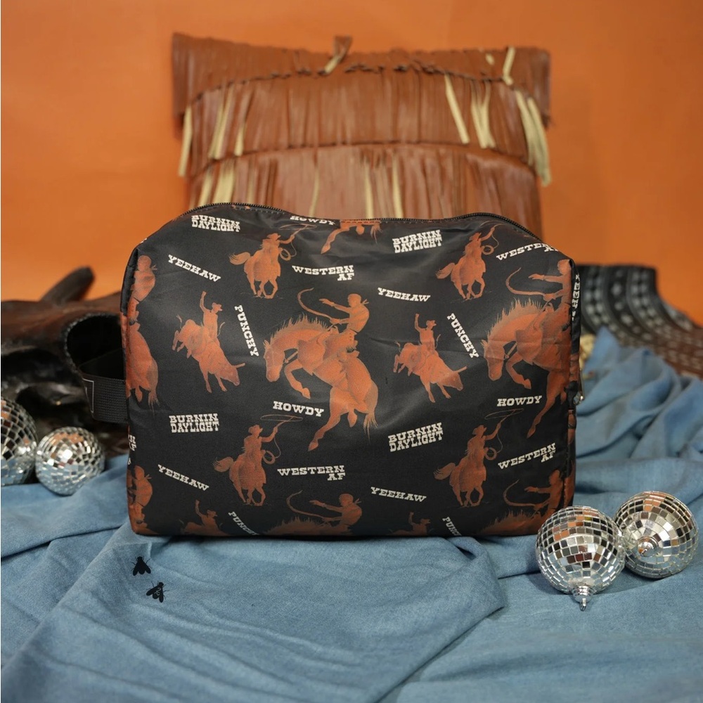 Travel Bag